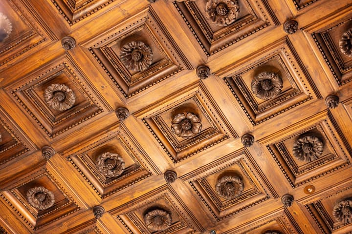 Palazzo Roma - The Leading Hotels of the World