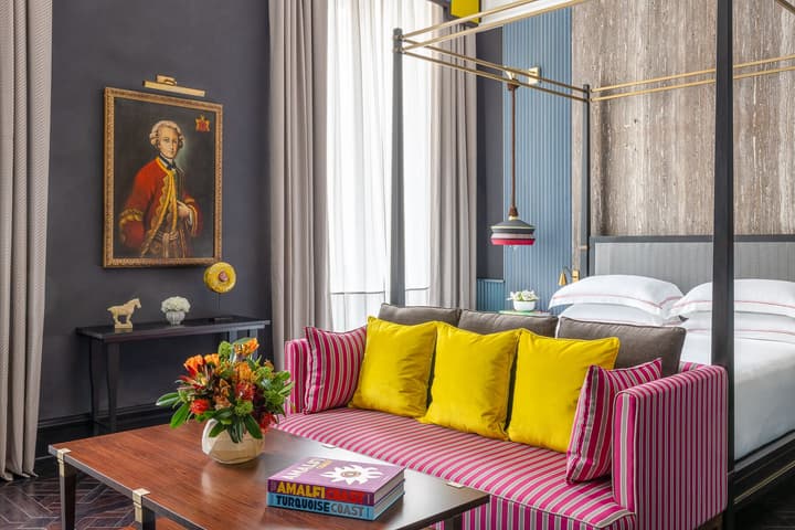 Palazzo Roma - The Leading Hotels of the World