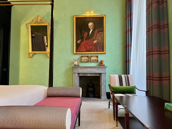 Palazzo Roma - The Leading Hotels of the World