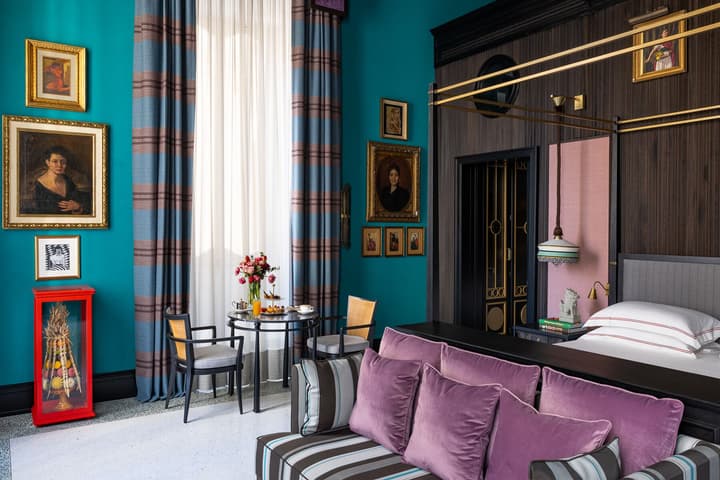 Palazzo Roma - The Leading Hotels of the World