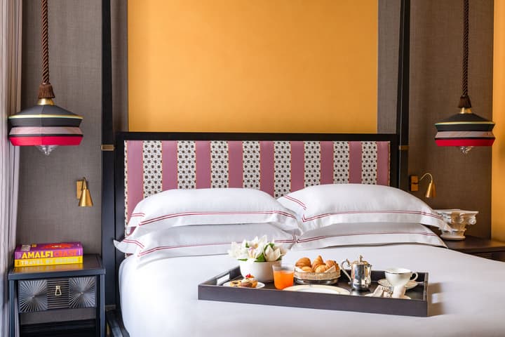 Palazzo Roma - The Leading Hotels of the World