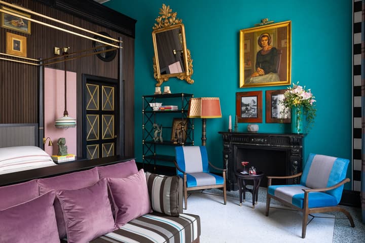 Palazzo Roma - The Leading Hotels of the World