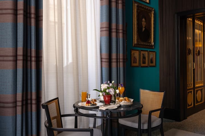 Palazzo Roma - The Leading Hotels of the World
