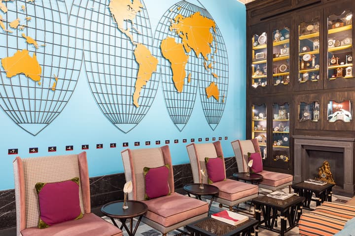 Palazzo Roma - The Leading Hotels of the World