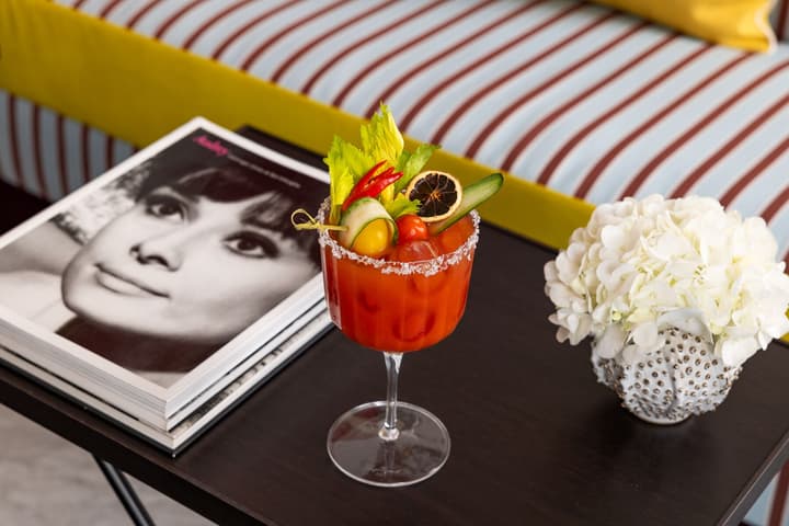 Palazzo Roma - The Leading Hotels of the World