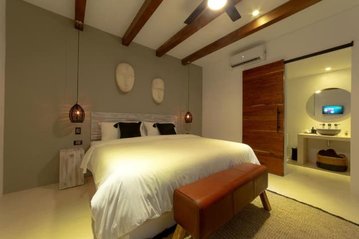 BT Rooms Tulum