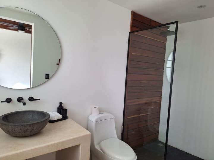 BT Rooms Tulum