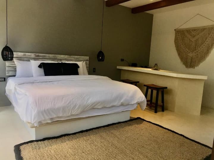 BT Rooms Tulum