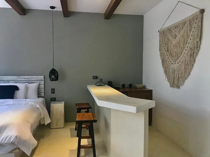 BT Rooms Tulum