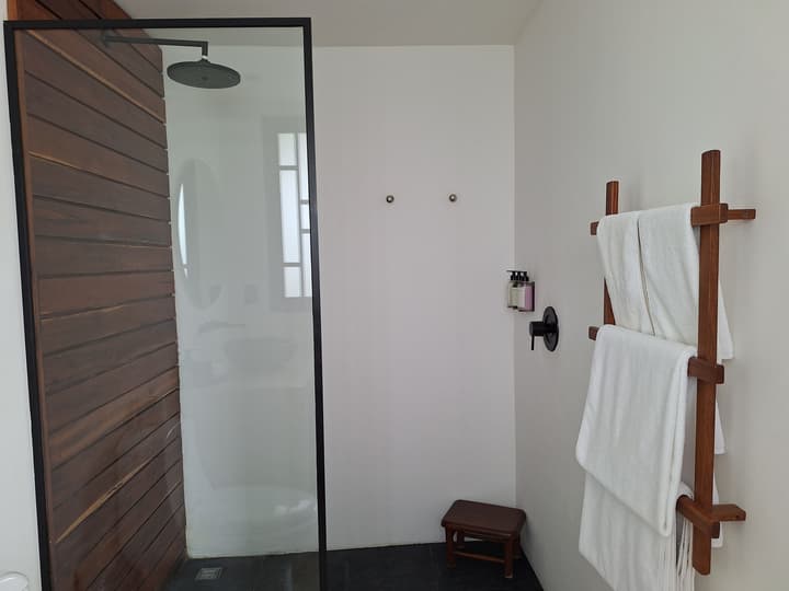 BT Rooms Tulum