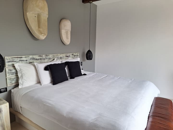 BT Rooms Tulum