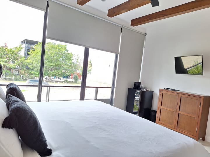 BT Rooms Tulum