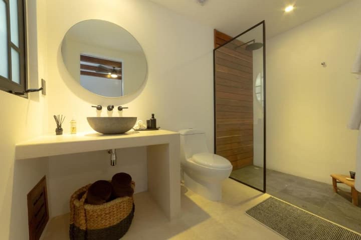 BT Rooms Tulum