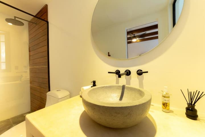 BT Rooms Tulum