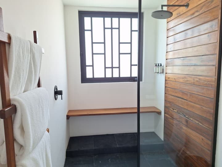 BT Rooms Tulum
