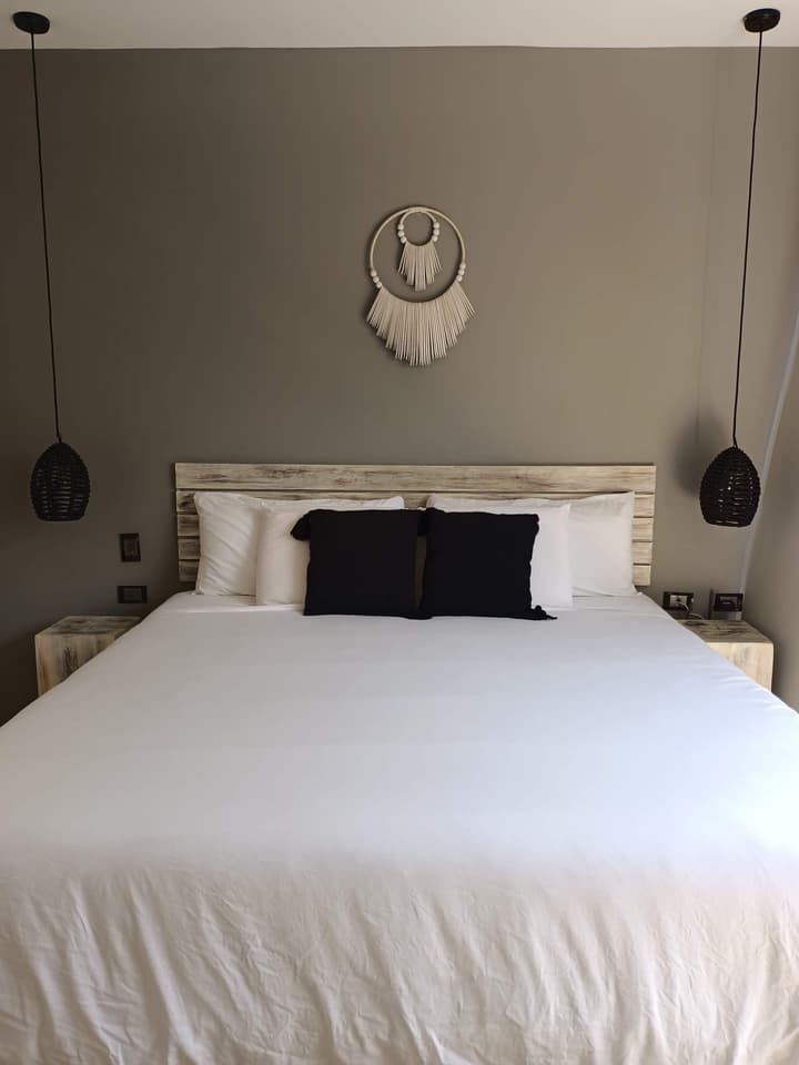 BT Rooms Tulum