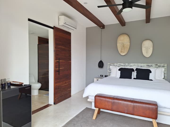 BT Rooms Tulum