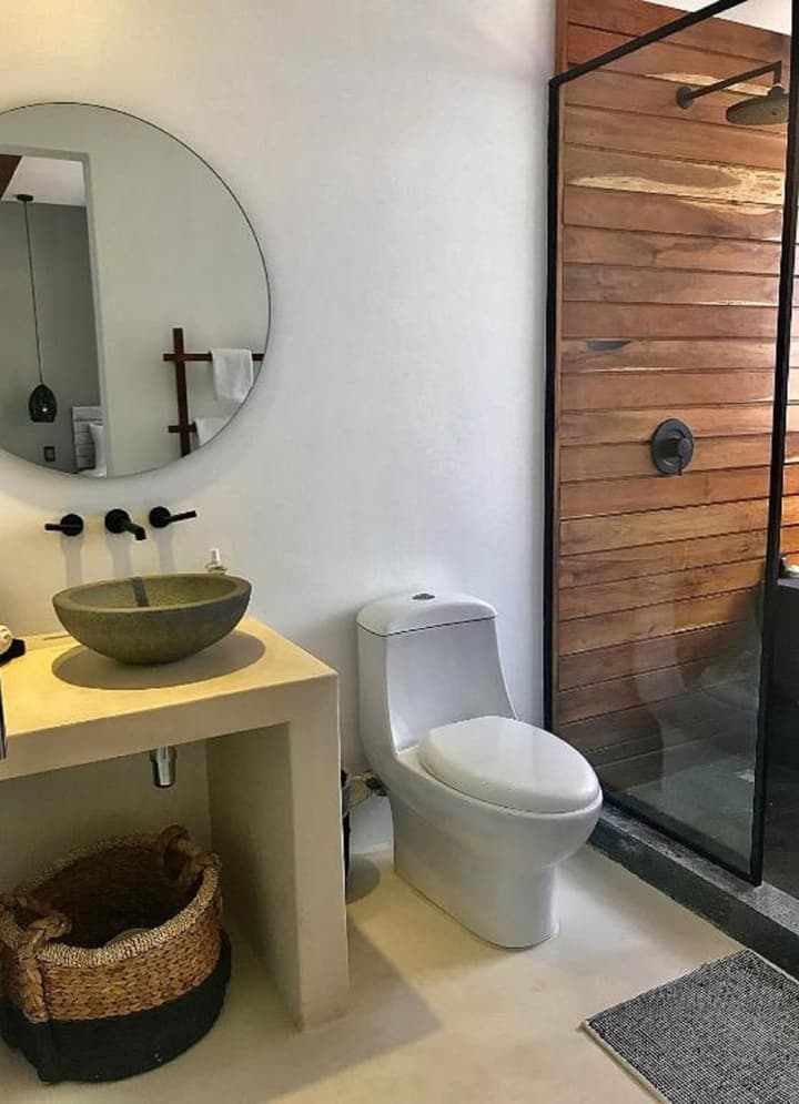 BT Rooms Tulum