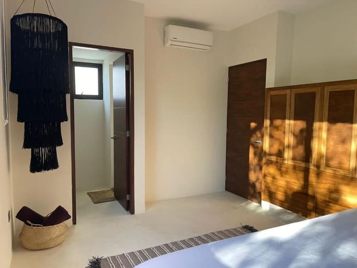 BT Rooms Tulum