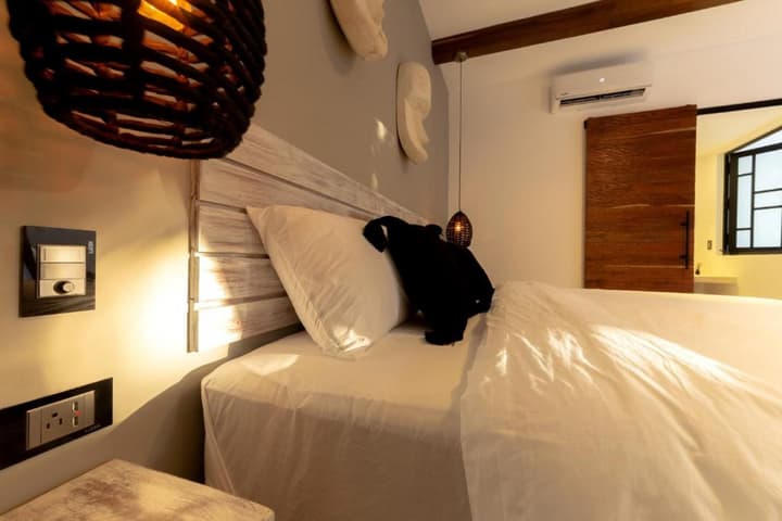 BT Rooms Tulum