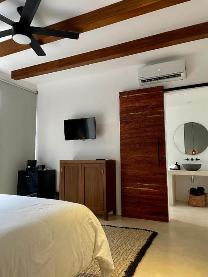 BT Rooms Tulum