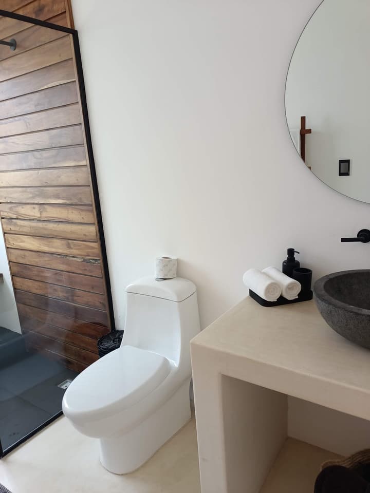 BT Rooms Tulum