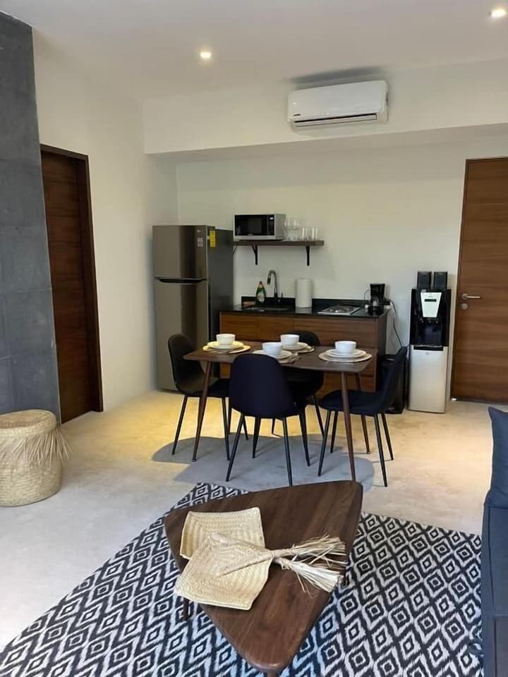 BT Rooms Tulum