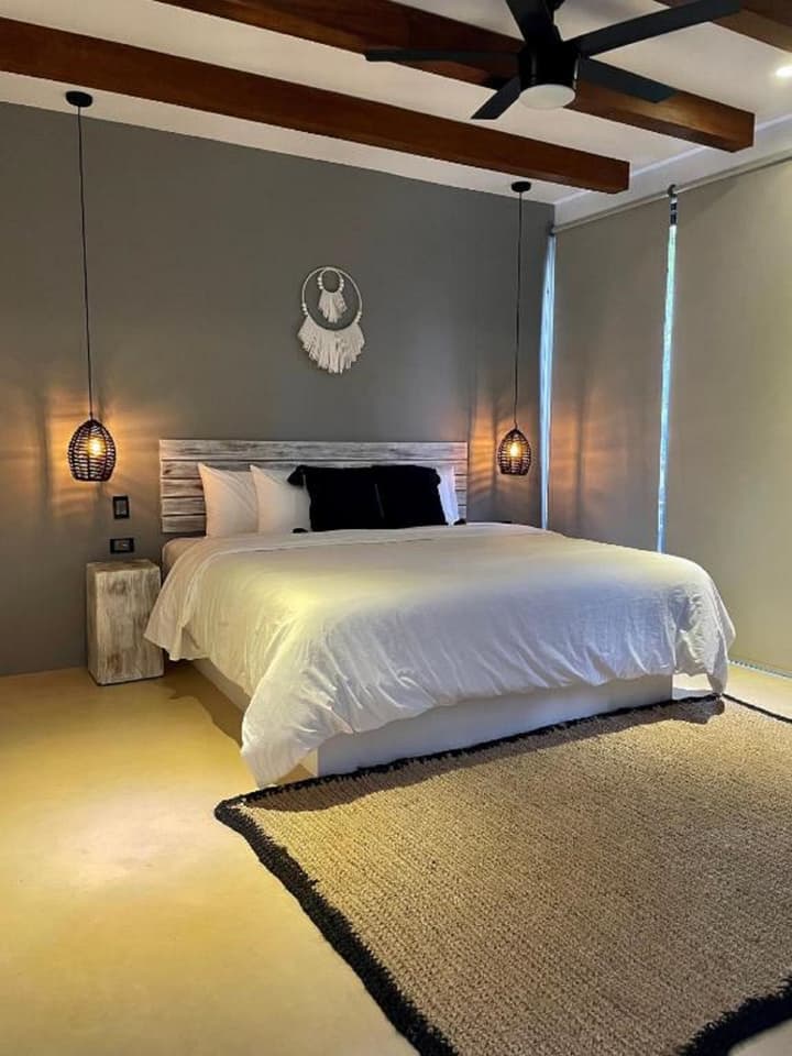 BT Rooms Tulum
