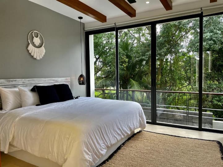 BT Rooms Tulum