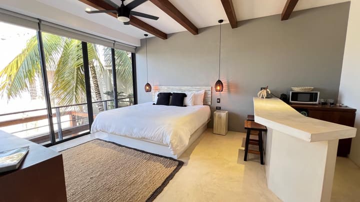 BT Rooms Tulum
