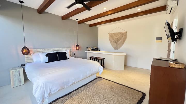 BT Rooms Tulum