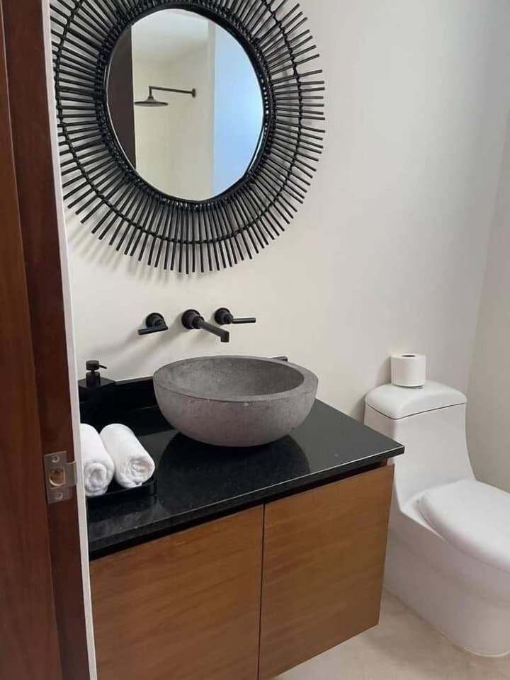 BT Rooms Tulum