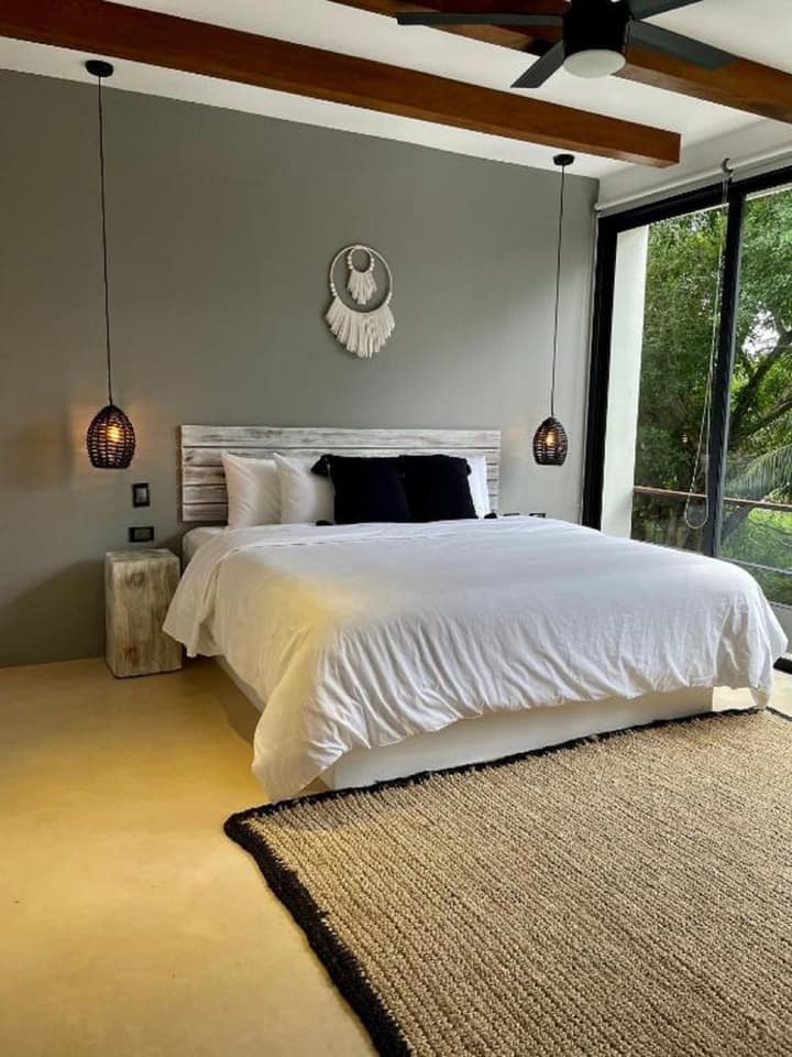 BT Rooms Tulum