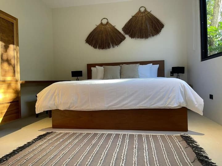 BT Rooms Tulum