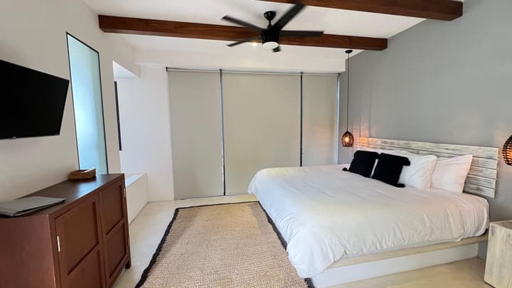 BT Rooms Tulum