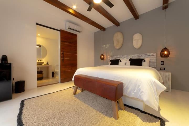 BT Rooms Tulum
