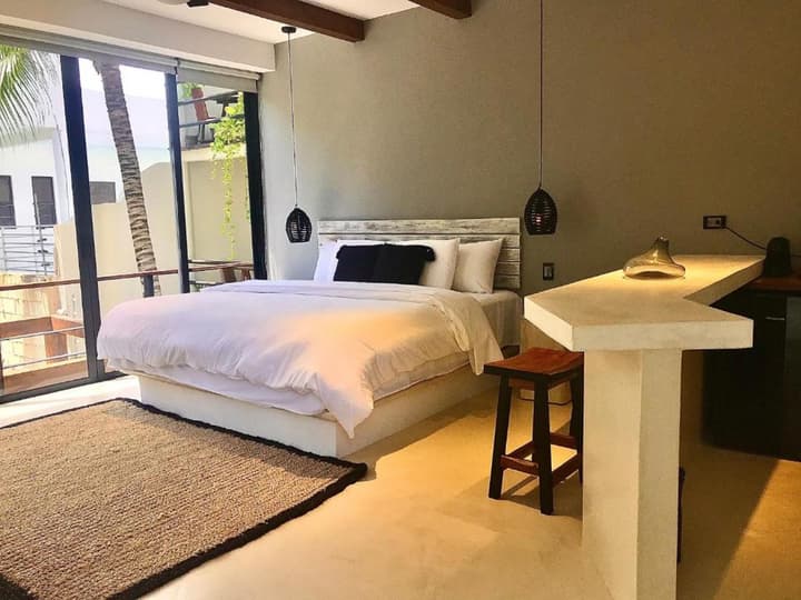 BT Rooms Tulum