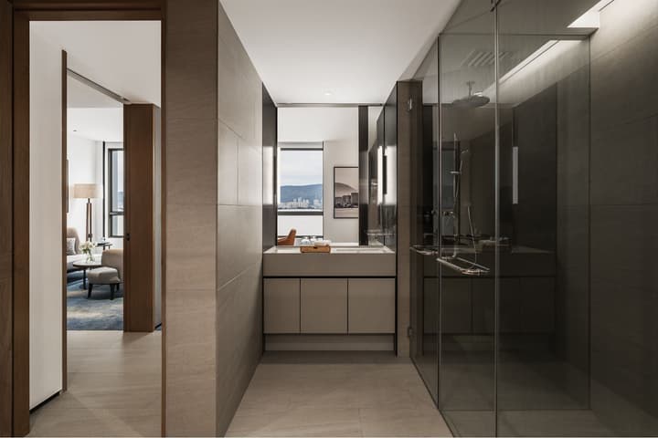Crowne Plaza Penang Straits City by IHG