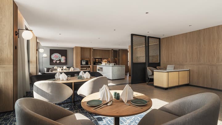 Crowne Plaza Penang Straits City by IHG