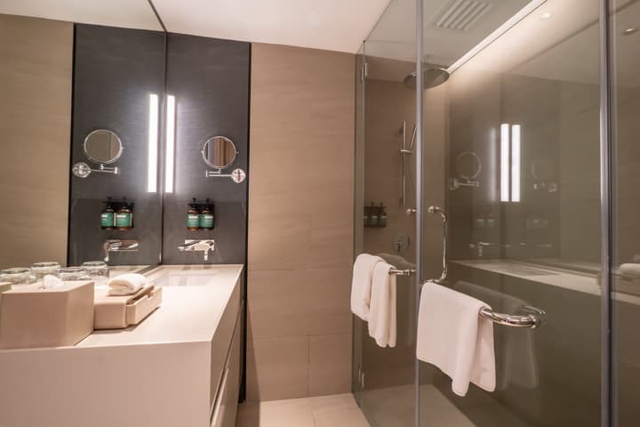 Crowne Plaza Penang Straits City by IHG