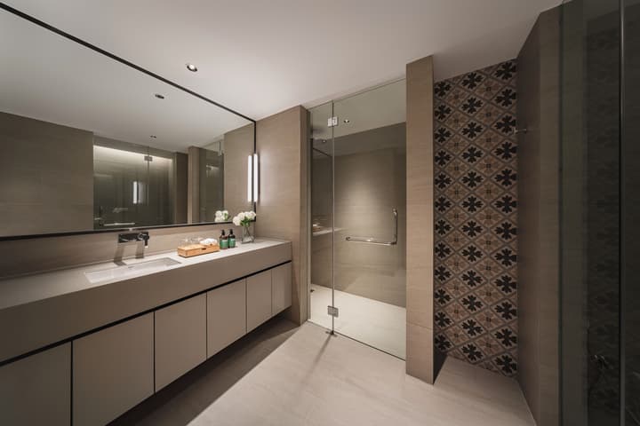 Crowne Plaza Penang Straits City by IHG
