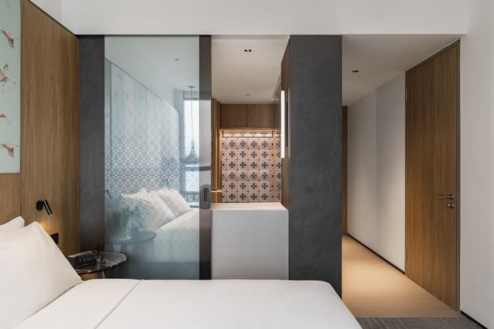 Crowne Plaza Penang Straits City by IHG