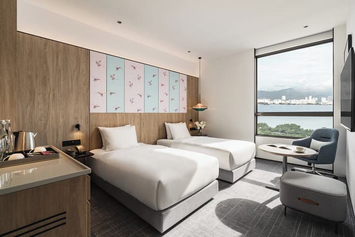 Crowne Plaza Penang Straits City by IHG