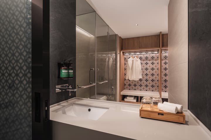 Crowne Plaza Penang Straits City by IHG