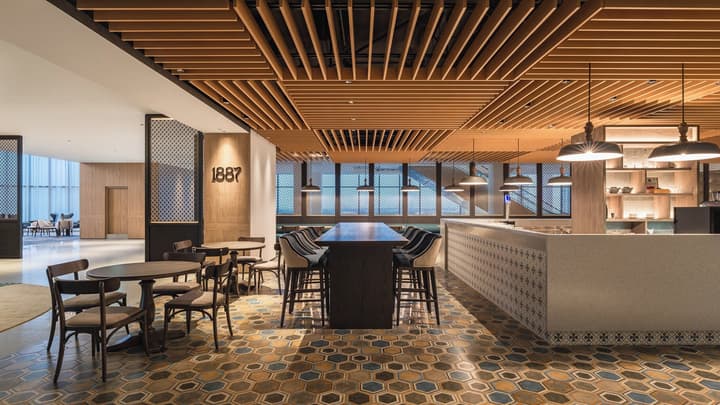 Crowne Plaza Penang Straits City by IHG