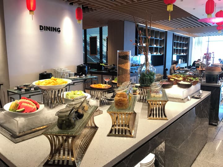 Crowne Plaza Penang Straits City by IHG