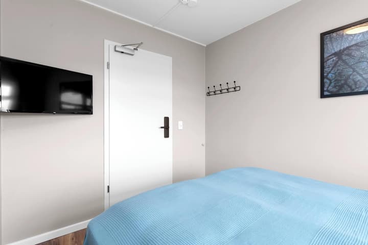 Reykjavík Central Guesthouse