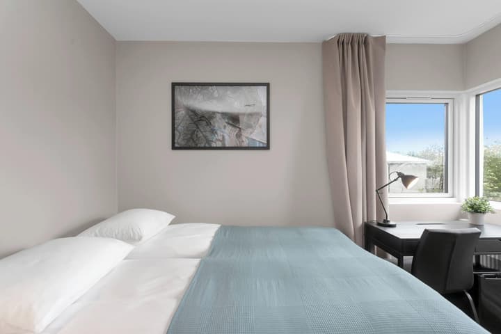 Reykjavík Central Guesthouse