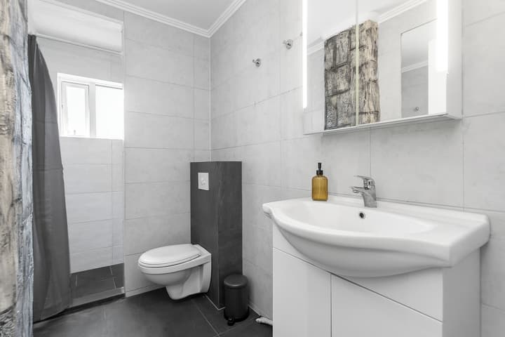 Reykjavík Central Guesthouse