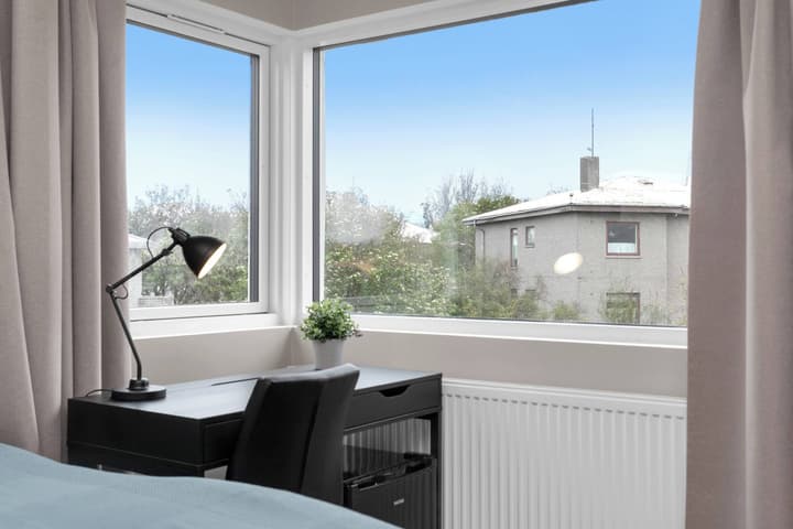 Reykjavík Central Guesthouse